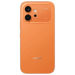 Смартфон HONOR 600 8/256 ГБ, оранжевый (Orange)