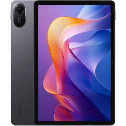 Планшет Xiaomi Redmi Pad 2 4/128 Гб, серый