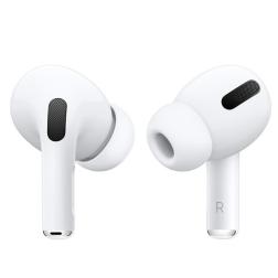 Apple AirPods Pro Беспроводные наушники в футляре с возможностью беспроводной зарядки MagSafe (MLWK3)