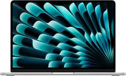 Ноутбук Apple MacBook Air 15 (M5, 10C CPU/10C GPU, 2026), 16 ГБ, 512 ГБ SSD, Silver (серебристый) MDV94