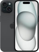 Смартфон Apple iPhone 15 512GB, чёрный