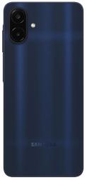 Смартфон Samsung Galaxy A08 4/64ГБ, синий