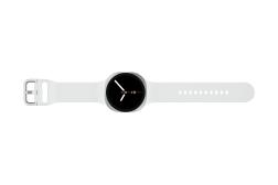 Умные часы Samsung Galaxy Watch8 40 мм, серебро