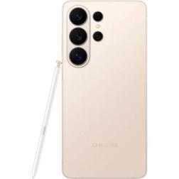 Смартфон Samsung Galaxy S26 Ultra 12/256 Гб, розовый