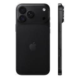 Смартфон Apple iPhone 18 Pro Max eSim 2048GB, Black (Черный)