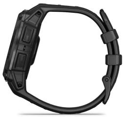 Смарт-часы Garmin Instinct 3 45 mm Solar Tactical, Black (010-02934-50)