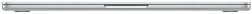 Ноутбук Apple MacBook Air 13 (M5, 10C CPU/10C GPU, 2026), 32 ГБ, 1 ТБ SSD, Silver (Z1L0001DT)