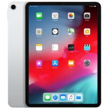 Apple iPad Pro 11" WiFi+Cellular 512GB Silver (2018)