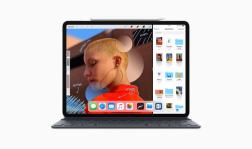 Apple iPad Pro 12.9" WiFi 64GB Silver (2018)
