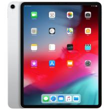 Apple iPad Pro 12.9" WiFi+Cellular 256GB Silver (2018)