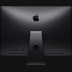 Apple iMac Pro 27" 5K (2018) Xeon W 3,2 ГГц, 1 Тб SSD (MQ2Y2)