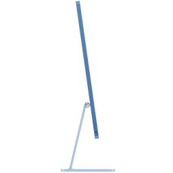 Моноблок Apple iMac 24 Retina 4,5K (M4, 8C CPU/8C GPU, 2024), 16 Гб, 512 Гб SSD, синий (Z1E5000JS)