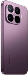Смартфон Xiaomi 17T Pro 12/256 ГБ, фиолетовый