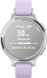 Умные часы Garmin Lily 2 Active, фиолетовый (010-02891-01)