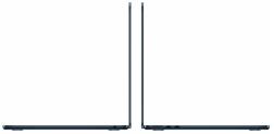Ноутбук Apple MacBook Air 13 (M5, 10C CPU/10C GPU, 2026), 32 ГБ, 1 ТБ SSD, Midnight (Z1L7000K4)