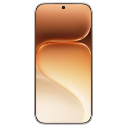 Смартфон HONOR 600 Pro 12/512 ГБ, золотой (Golden White)