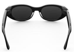 Умные очки Ray Ban Meta Starfire Kylie Edition Classic, Black/Transitions Grey