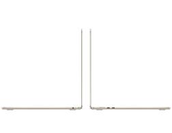 Ноутбук Apple MacBook Air 13 (M4, 10C CPU/10C GPU, 2025), 16 ГБ, 512 ГБ SSD, Starlight (MW103)