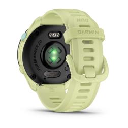 Умные часы Garmin Forerunner 70, желтый (010-04307-02)