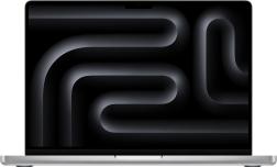 Ноутбук Apple MacBook Pro 14" (2026) (M5 Pro 15C CPU, 16C GPU) 24 ГБ, 1 Тб SSD, серебристый MGDN4