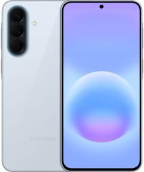 Смартфон Samsung Galaxy A57 12/512 ГБ, серый
