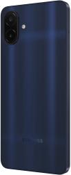 Смартфон Samsung Galaxy A08 6/128ГБ, синий