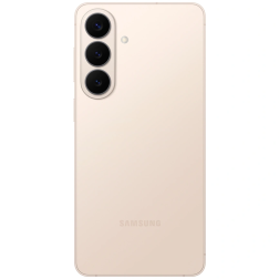 Смартфон Samsung Galaxy S26 Plus 12/256 Гб, розовый 