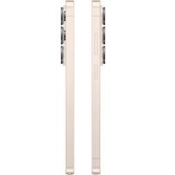 Смартфон Samsung Galaxy S26 Ultra 12/512 Гб, розовый