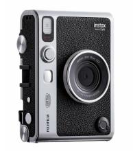 Фотоаппарат моментальной печати Fujifilm Instax Mini Evo, черный