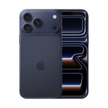 Смартфон Apple iPhone 17 Pro 256GB, Deep Blue (синий) Esim