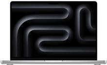 Ноутбук Apple MacBook Pro 14" (2025) (M5 10C CPU, 10C GPU) 16 ГБ, 512 Гб SSD, чёрный космос MDE04