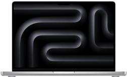 Ноутбук Apple MacBook Pro 14" (2025) (M5 10C CPU, 10C GPU) 16 ГБ, 512 Гб SSD, чёрный космос MDE04