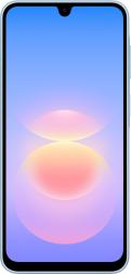 Смартфон Samsung Galaxy A18 8/256ГБ, голубой