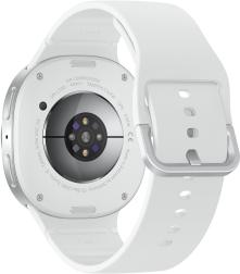 Умные часы Samsung Galaxy Watch8 44 мм, серебро