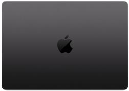 Ноутбук Apple MacBook Pro 14" (2025) (M5 10C CPU, 10C GPU) 16 ГБ, 512 Гб SSD, чёрный космос MDE04