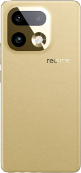 Смартфон Realme 16 Pro+ 8/256 ГБ, бежевый