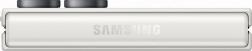 Смартфон Samsung Galaxy Z Flip8 12/256 ГБ, кремовый
