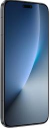 Смартфон Honor Magic 8 Pro 16/1024 Гб, черный (Velvet Black)