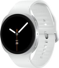 Умные часы Samsung Galaxy Watch8 44 мм, серебро