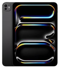 Планшет Apple iPad Pro 11 M5 (2025) 1Tb Wi‑Fi, серый космос (Space Black)