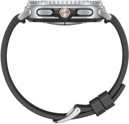 Умные часы Samsung Galaxy Watch8 Classic LTE 46 мм, черный