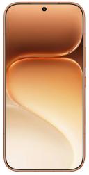Смартфон HONOR 600 Pro 12/256 ГБ, оранжевый