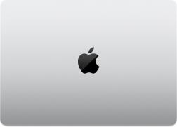 Ноутбук Apple MacBook Pro 16" (2026) (M5 Pro 18C CPU, 20C GPU) 24 ГБ, 1 Тб SSD, серебристый (MGE44)