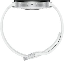 Умные часы Samsung Galaxy Watch8 LTE 44 мм, серебро