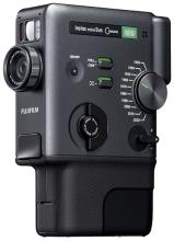 Гибридная камера мгновенной печати Fujifilm Instax Mini Evo Cinema, черный