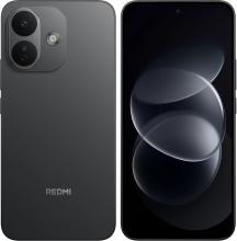 Смартфон Xiaomi Redmi Note 17 Pro 5G 8/256ГБ, черный