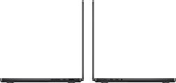 Ноутбук Apple MacBook Pro 16" (2026) (M5 Max 18C CPU, 32C GPU) 36 ГБ, 2 Тб SSD, чёрный космос MGED4