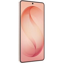 Смартфон Samsung Galaxy S26 Plus 12/256 Гб, розовый 