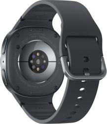 Умные часы Samsung Galaxy Watch8 LTE 40 мм, графит