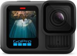 Экшн-камера GoPro HERO 13 Extended Power Bundle includes, черный